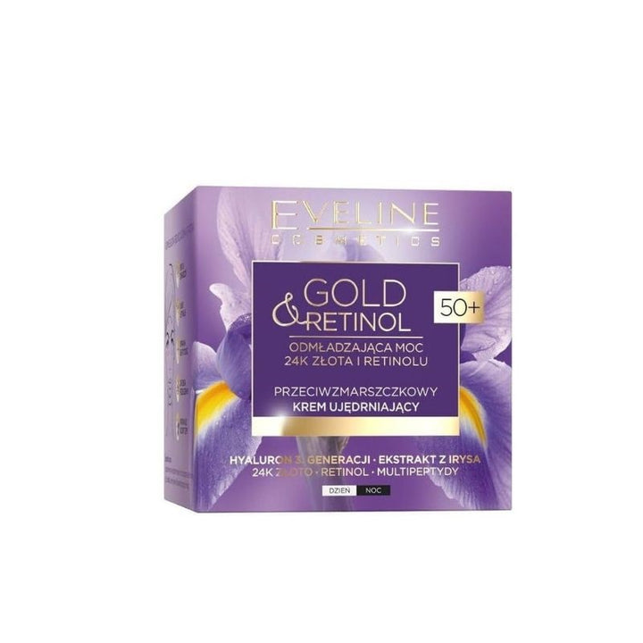 Eveline Cosmetics - Firming Cream (Original) - FiS Fashion
