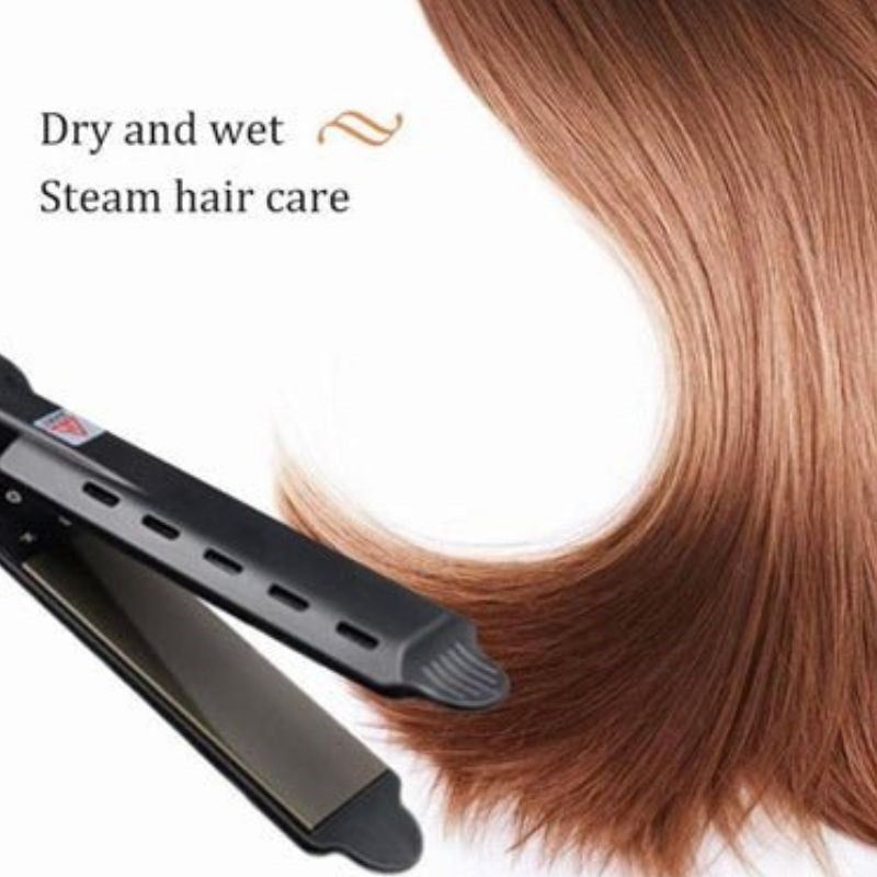 Portable Automatic Wireless Usb Charging Mini Curling Iron
