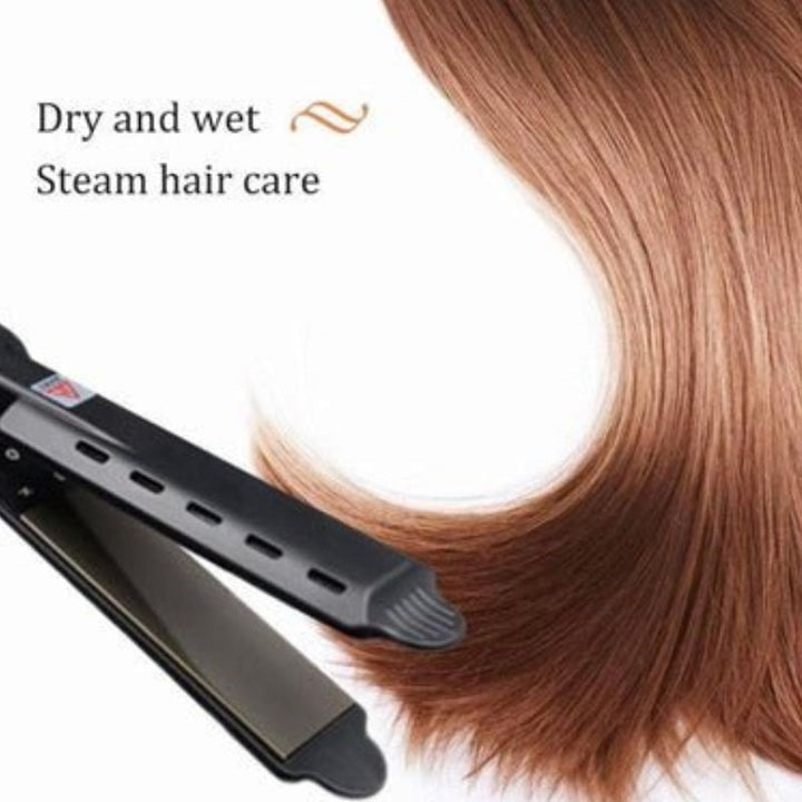Portable Automatic Wireless Usb Charging Mini Curling Iron