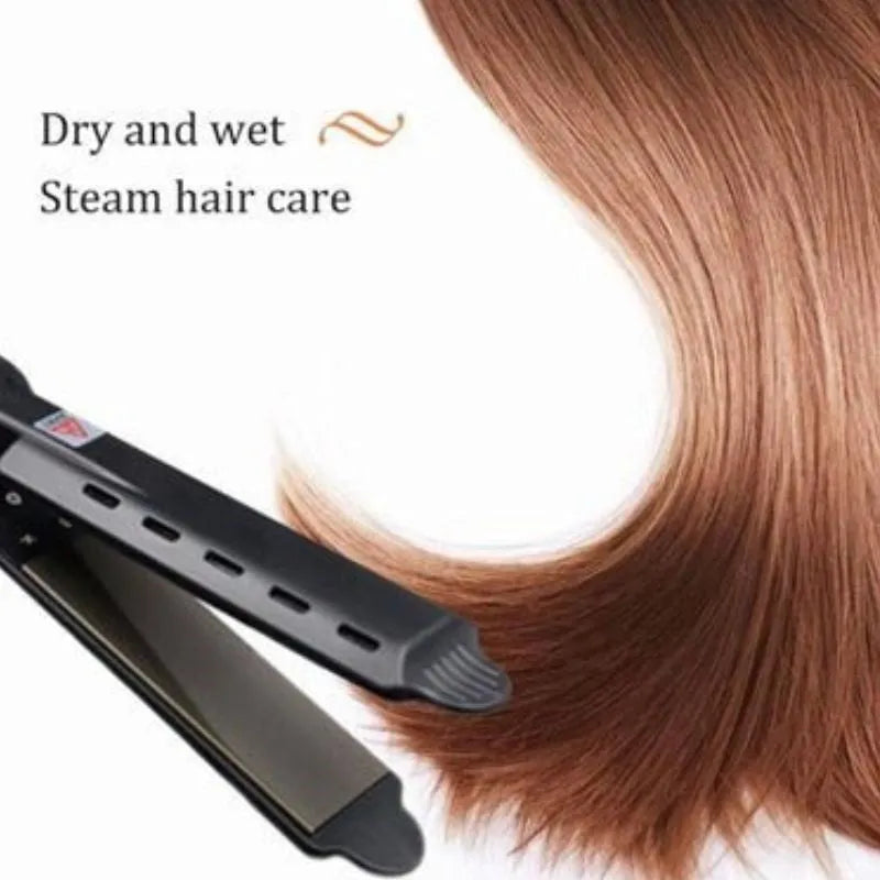 Portable Automatic Wireless Usb Charging Mini Curling Iron - FiS Fashion