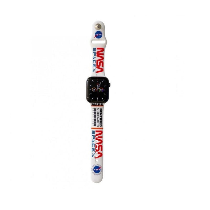Wrist Vibe Smart Watch Straps - FiS Fashion