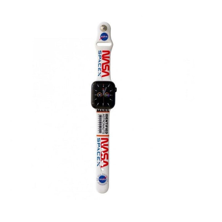 Wrist Vibe Smart Watch Straps - FiS Fashion