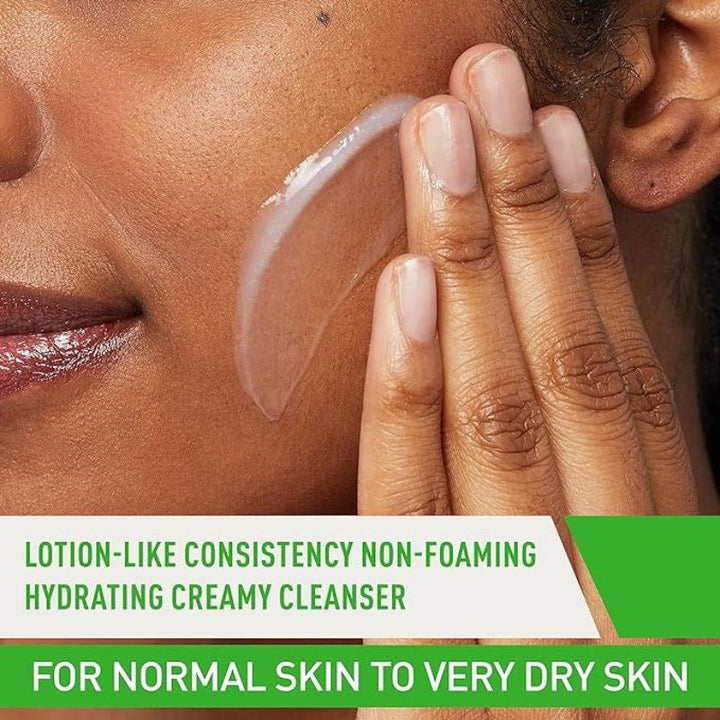 Hydrating Facial Cleanser (Original)