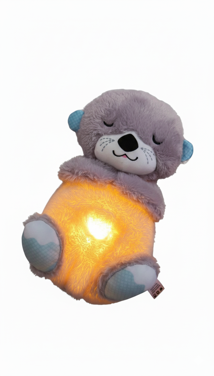 Baby Breathing Bear - FiS Fashion