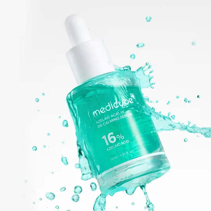 Medicube - Azelaic Acid 16 BB Calming Serum (Original)T