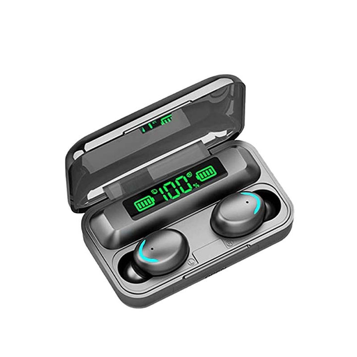 Samsung - Wireless Earbud (Air F9 pro Plus)