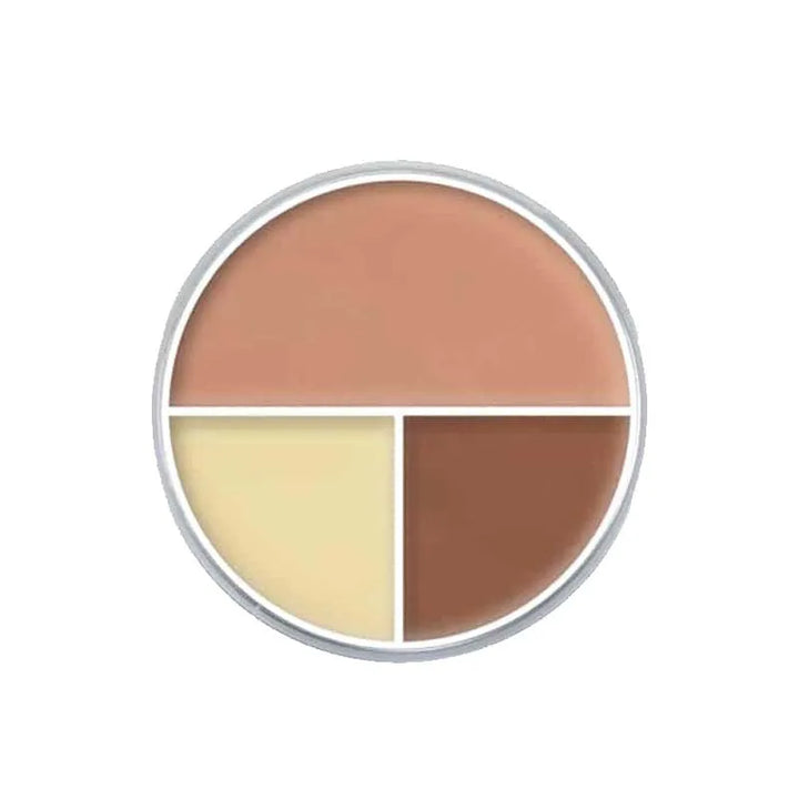Kryolan - Ultra Foundation Trio (Original) ©