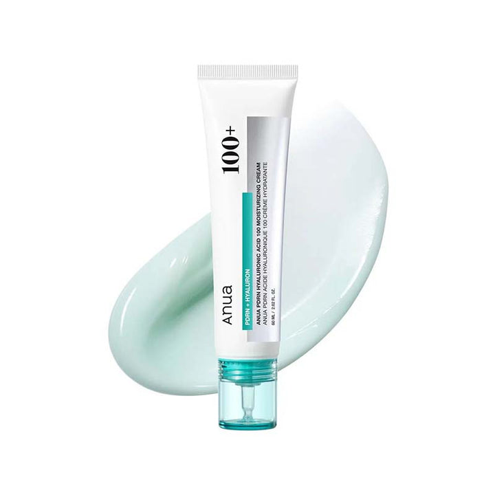 Anua - PDRN + Hyaluronic 100 Moisturizing Cream (Original)