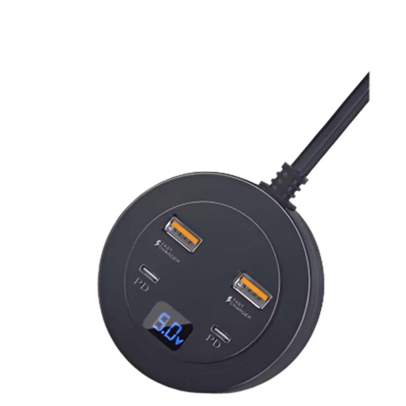 Samsung - Digital Power Socket