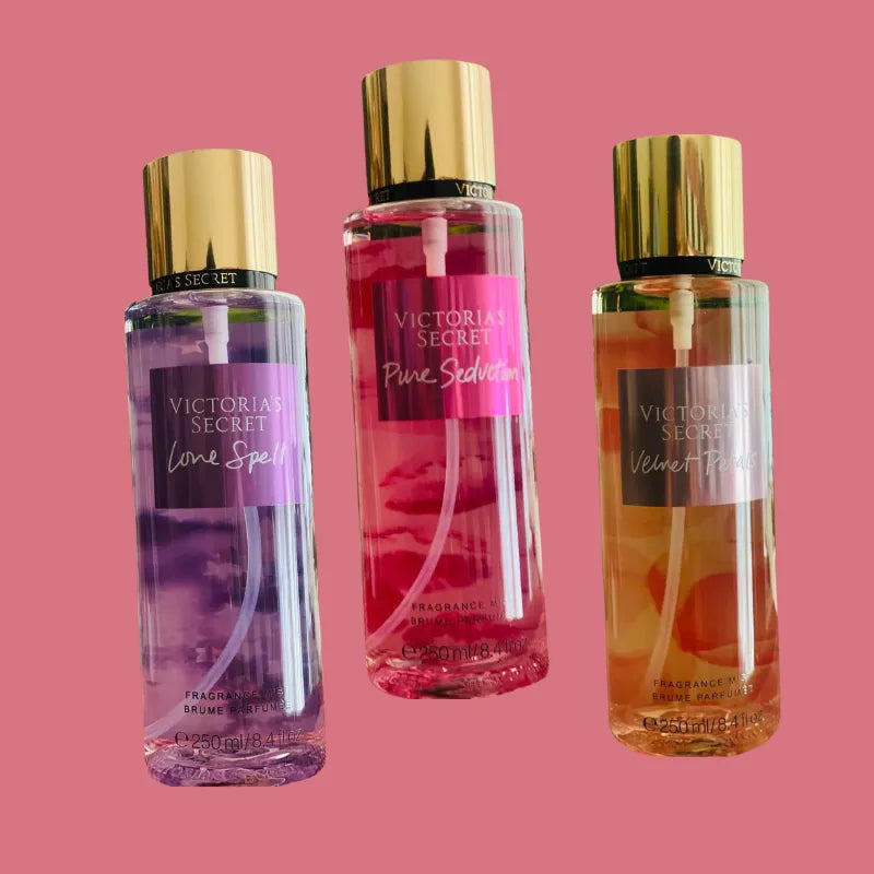 Body Mists Perfume (Original) - FiS Fashion
