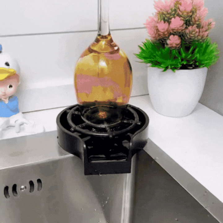 Sink Faucet Washer - FiS Fashion