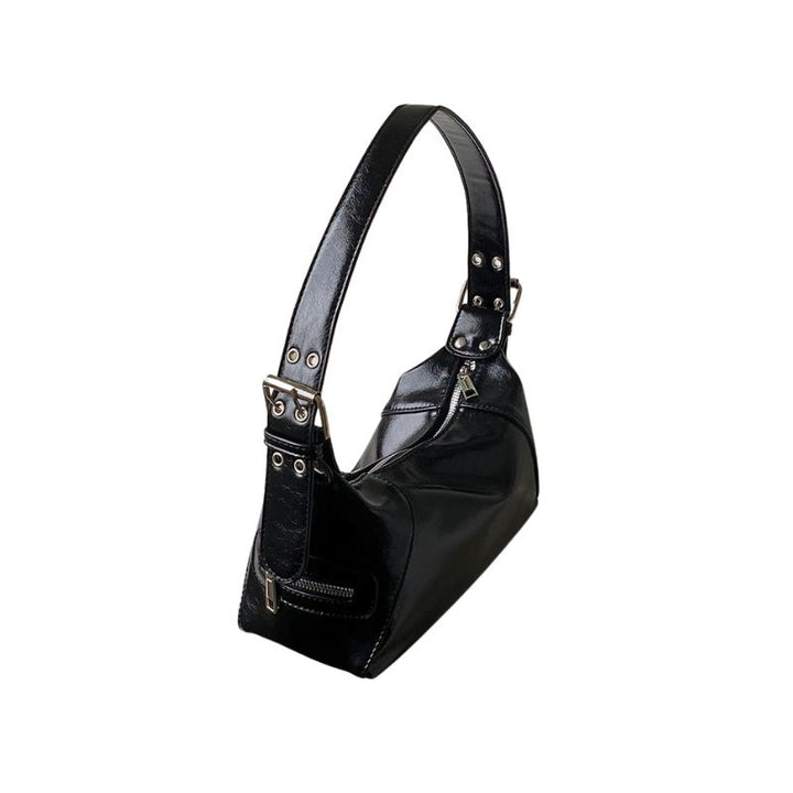 Niche Design Women Bags Retro One-Shoulder Portable - FiS Fashion