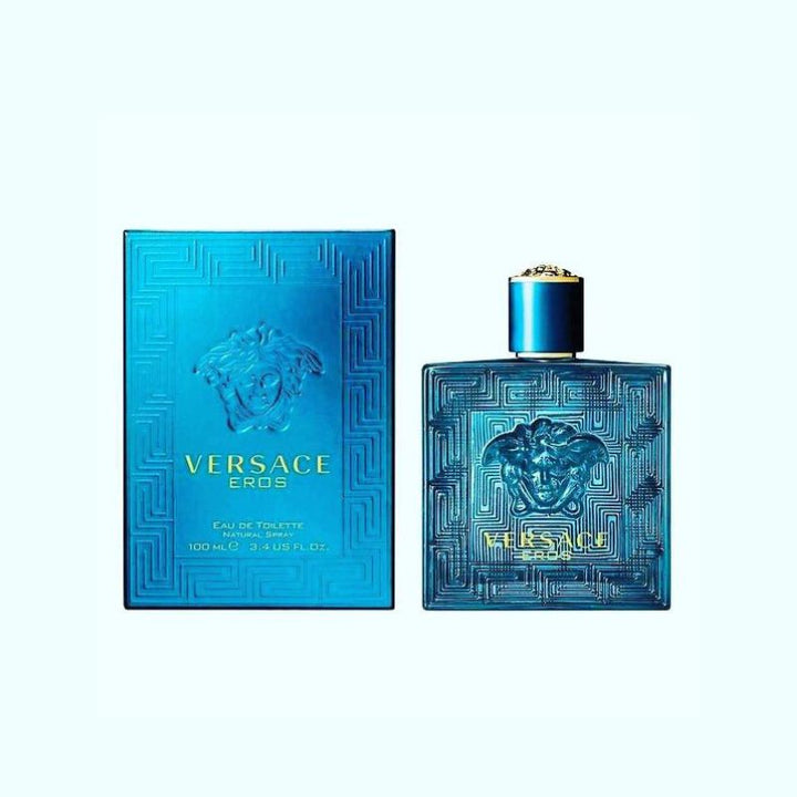 Versace Eros Perfume (Original) ©