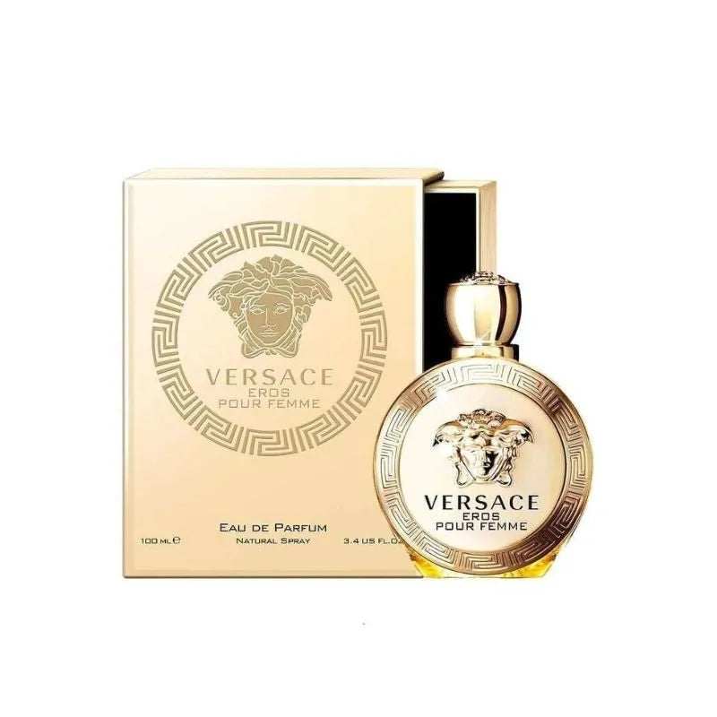 Versacce- Eros Perfume (Original) © - FiS Fashion