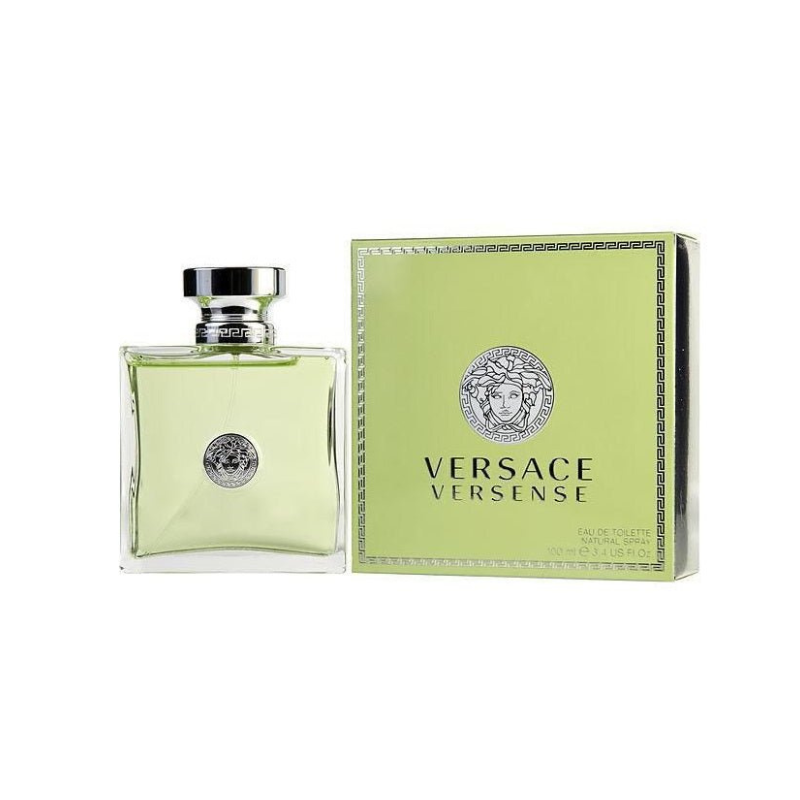 Versace- Versene Perfume (Original) © - FiS Fashion