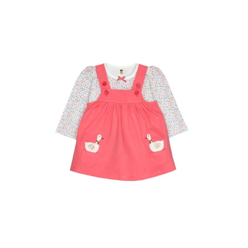 Baby Frock Bliss - FiS Fashion