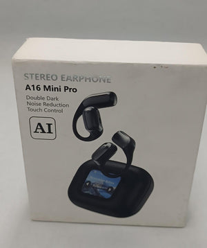 A16 Mini Pro Bluetooth Headset