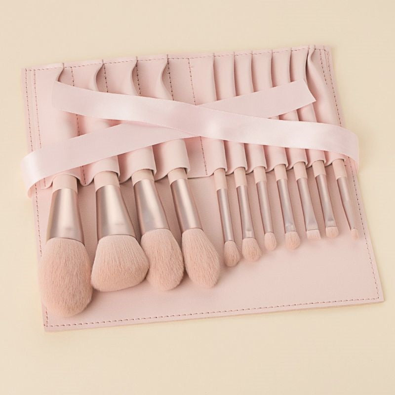 Make-up Kit Beauty Brush Girl - FiS Fashion