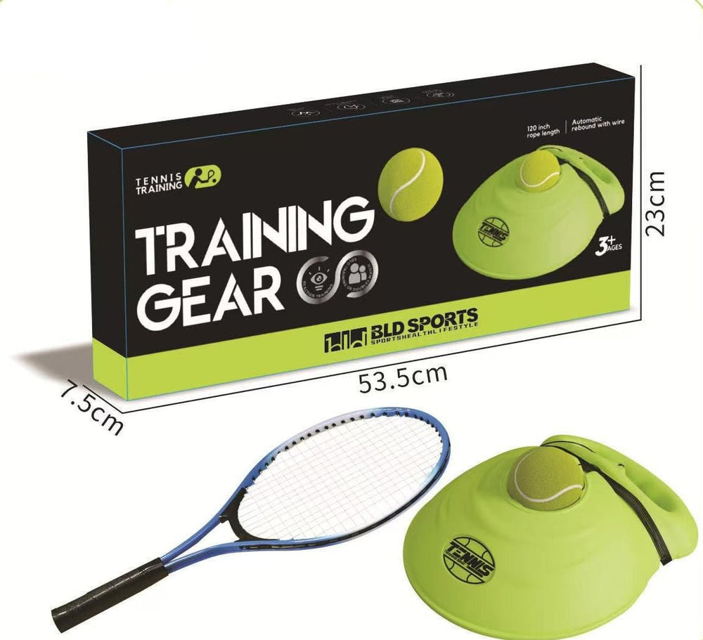 BLD - Sports Training Gear - FiS Fashion