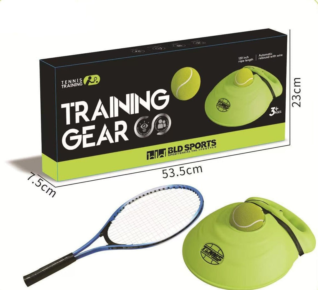 BLD - Sports Training Gear - FiS Fashion