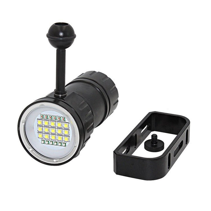 Diving Fill Light - FiS Fashion