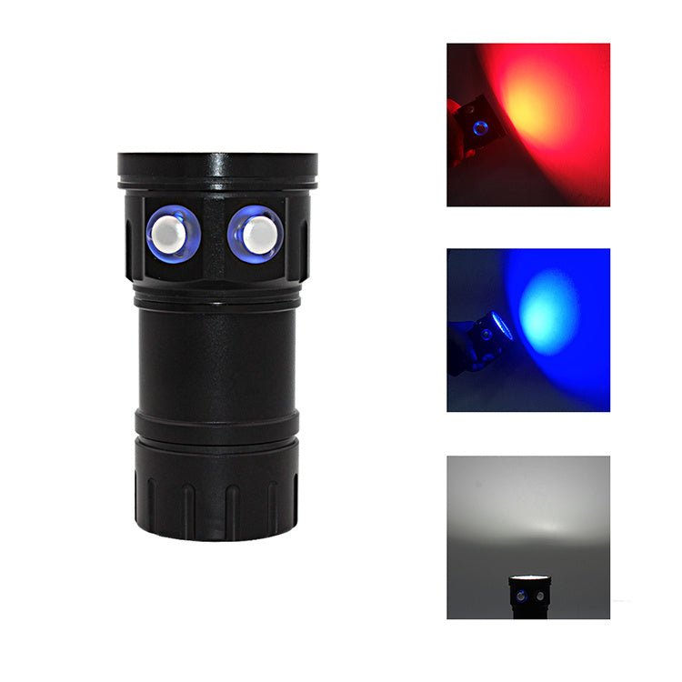 Diving Fill Light - FiS Fashion