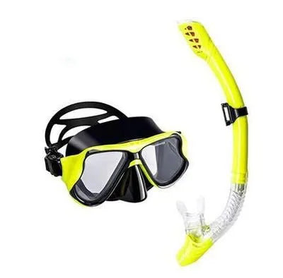 Diving Suit Anti-Fog Lens PC Frame - FiS Fashion