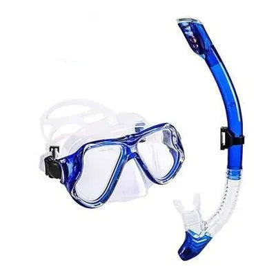 Diving Suit Anti-Fog Lens PC Frame - FiS Fashion