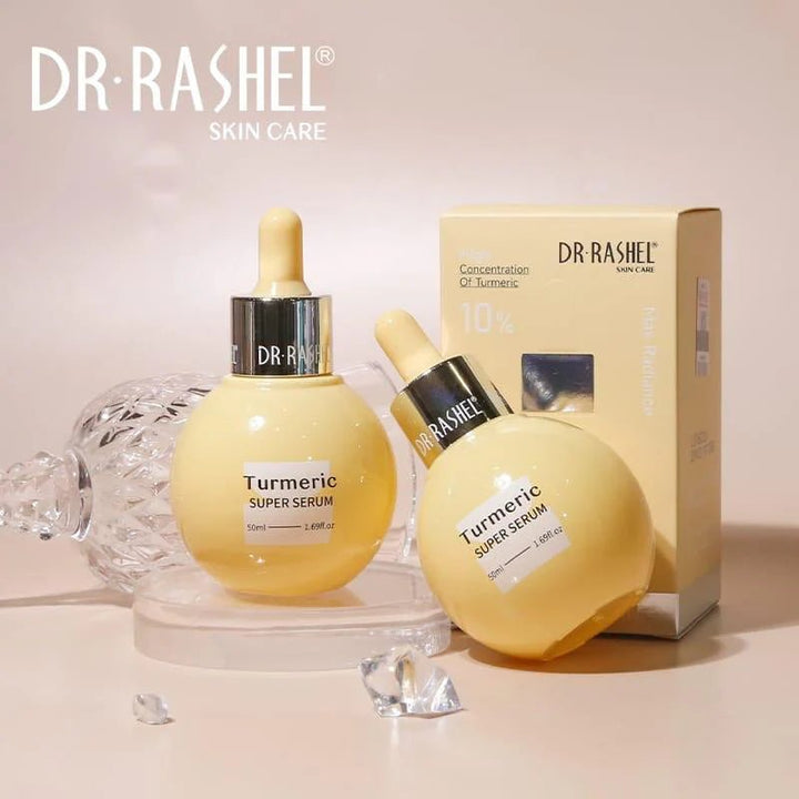Dr Rashel - Care Serums (Original) - FiS Fashion