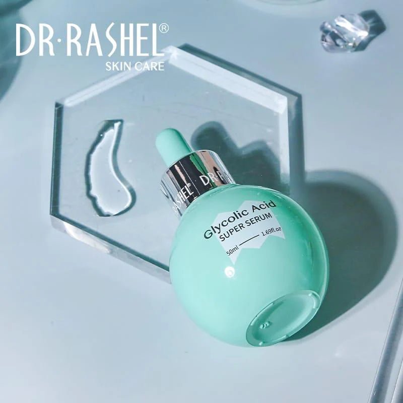 Dr Rashel - Care Serums (Original) - FiS Fashion