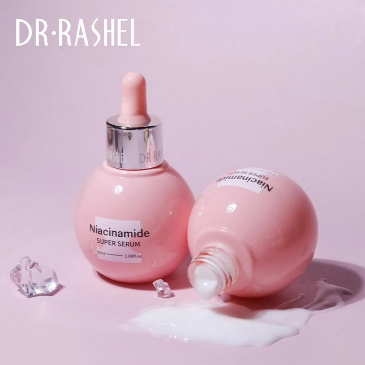 Dr Rashel - Care Serums (Original) - FiS Fashion
