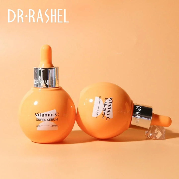 Dr Rashel - Care Serums (Original) - FiS Fashion
