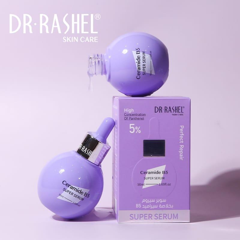 Dr Rashel - Care Serums (Original) - FiS Fashion