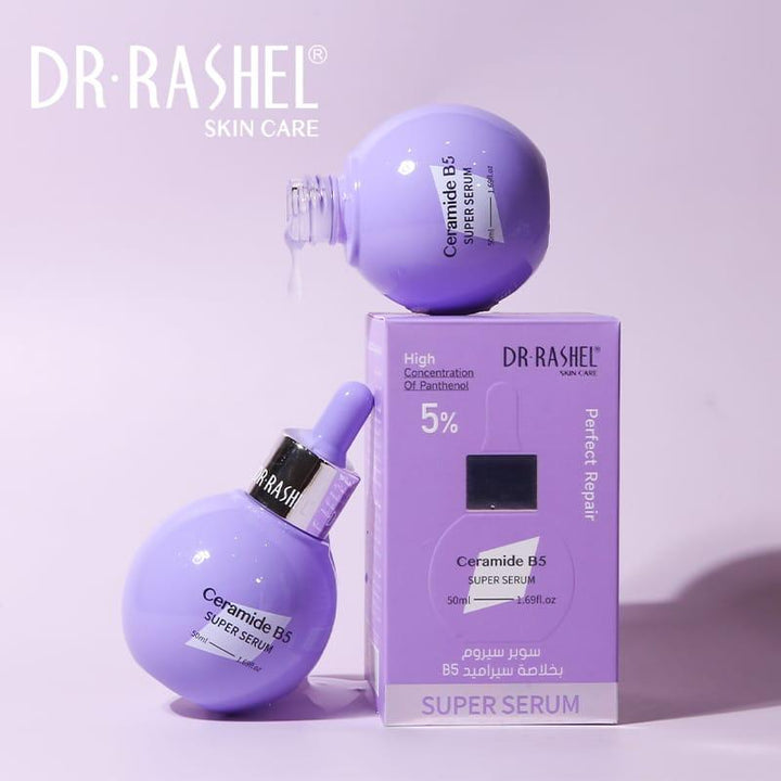 Dr Rashel - Care Serums (Original) - FiS Fashion