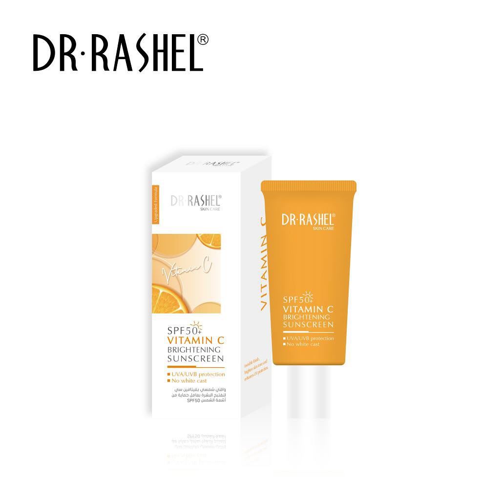 Dr Rashel - Vitamin C Skin Care (Original) - FiS Fashion