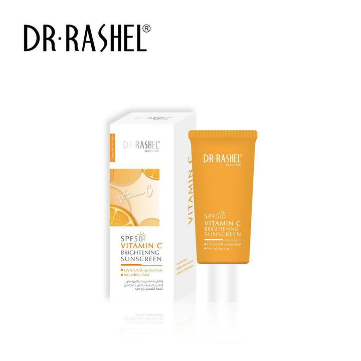 Dr Rashel - Vitamin C Skin Care (Original) - FiS Fashion