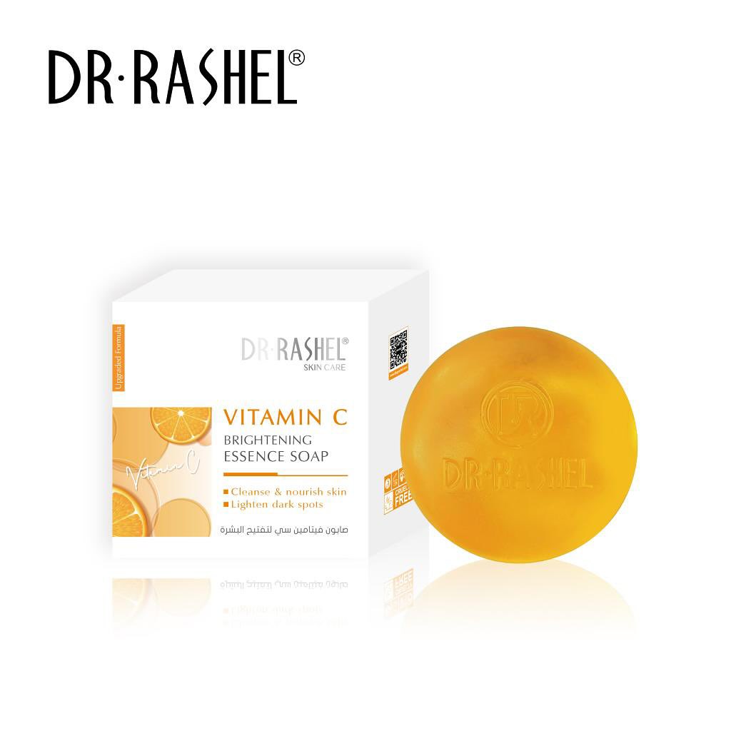 Dr Rashel - Vitamin C Skin Care (Original) - FiS Fashion