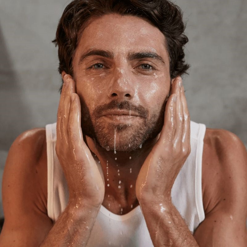 Eveline Cosmetics – X-Men X-Treme Face Washing Foam - FiS Fashion