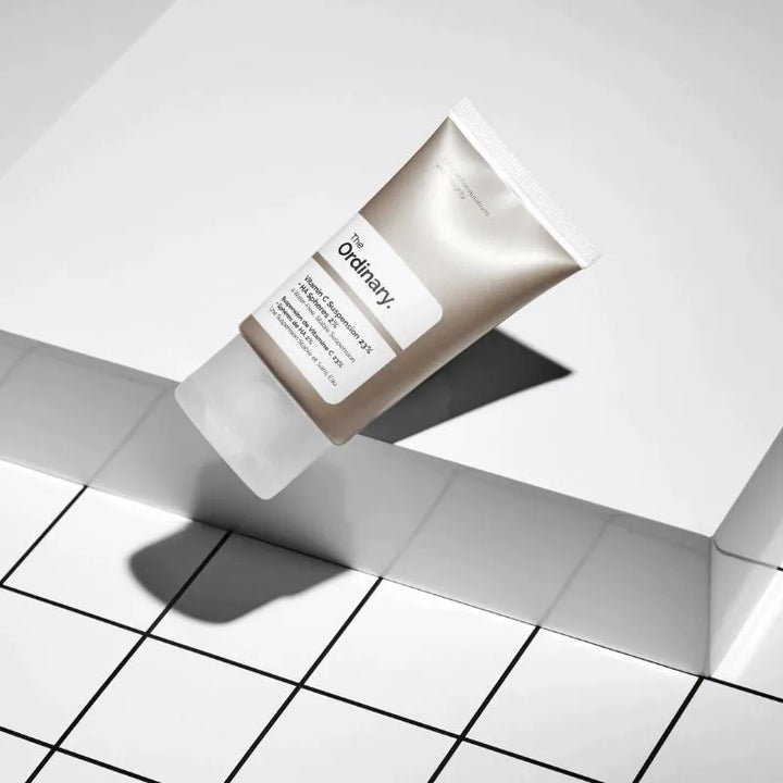 Vitamin C +HA Spheres 2% (Original) - FiS Fashion