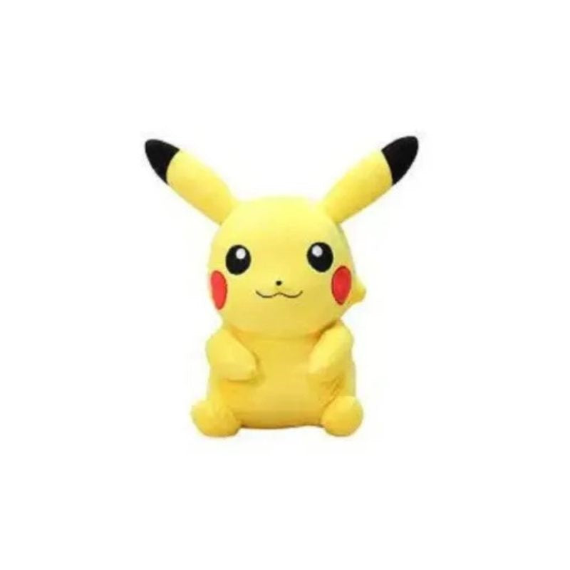 Pokemon Soft Plush - FiS Fashion