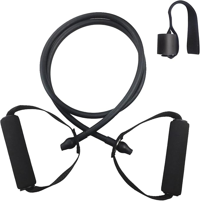 LORDEX - Pall Rope Resistance Tube - FiS Fashion