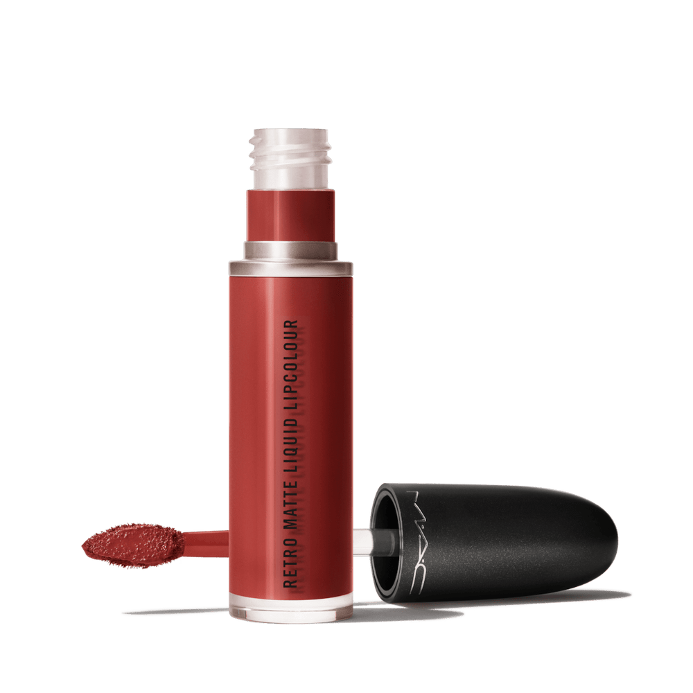 MAC - Powder Liquid Lipcolour (Original) - FiS Fashion