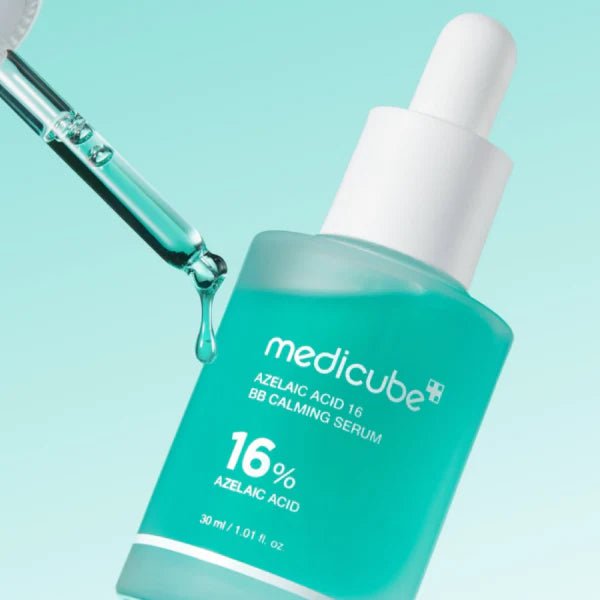 Medicube - Azelaic Acid 16 BB Calming Serum (Original)T