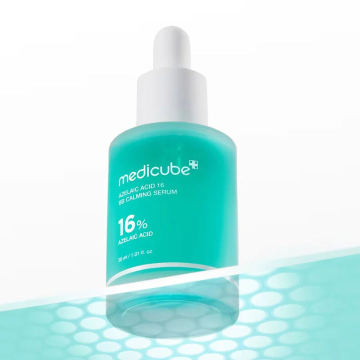 Medicube - Azelaic Acid 16 BB Calming Serum (Original)T