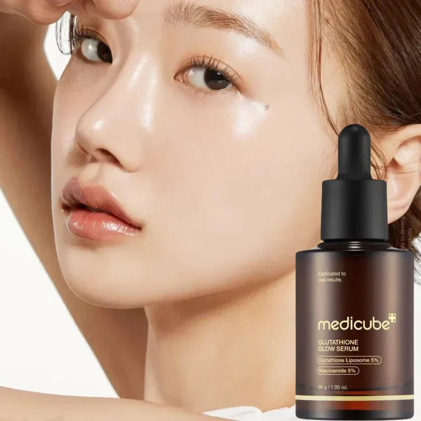 Medicube - Glutathione Glow Serum (Original)