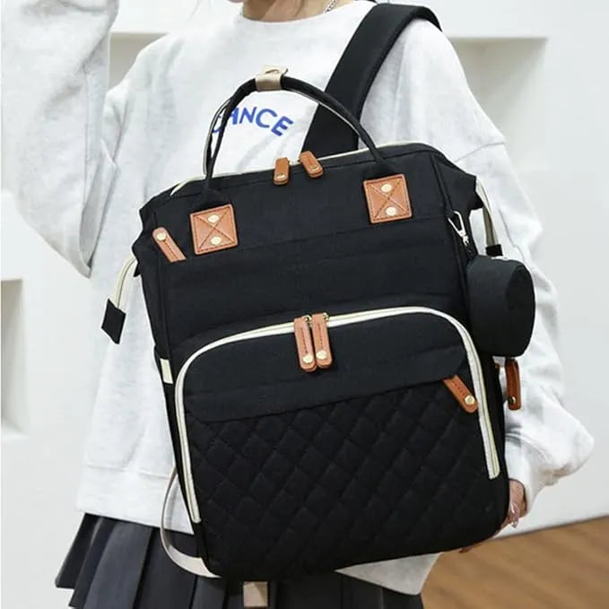 Multifunction Travel Backpack - FiS Fashion