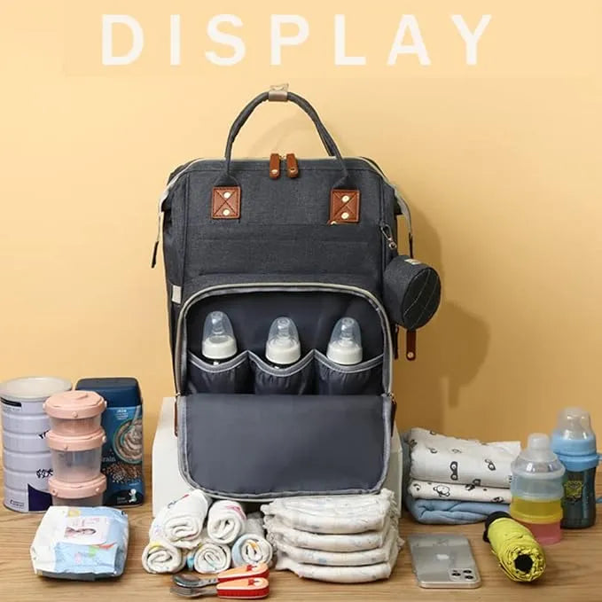 Multifunction Travel Backpack - FiS Fashion