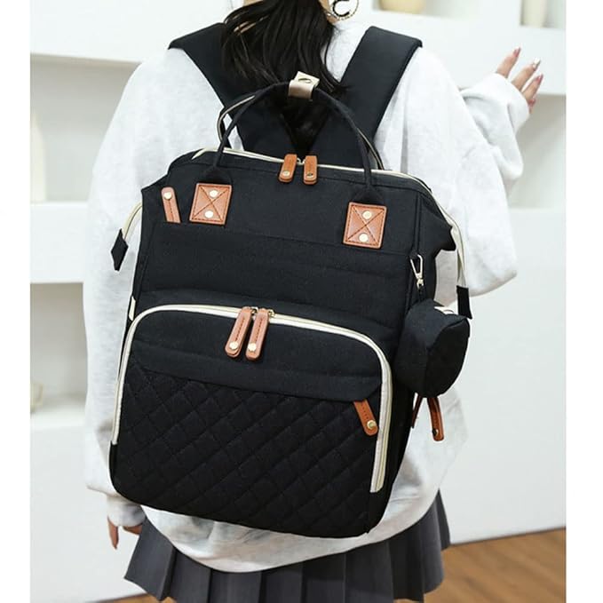 Multifunction Travel Backpack - FiS Fashion