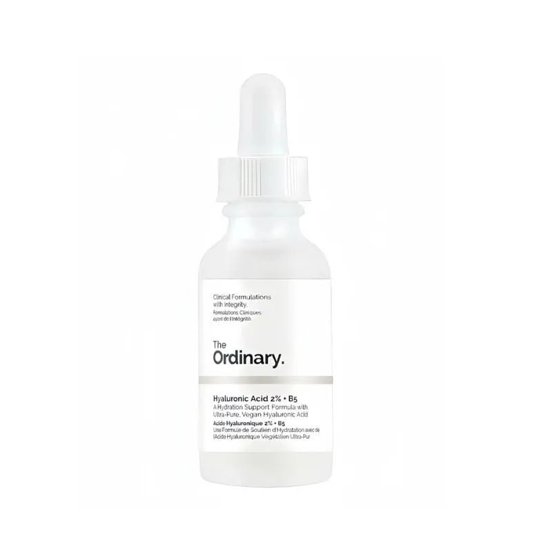 Ordinary's Hyaluronic Acid 2% + B5 (Original) - FiS Fashion