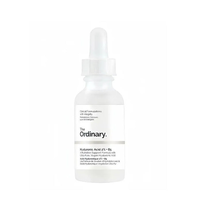 Ordinary's Hyaluronic Acid 2% + B5 (Original) - FiS Fashion